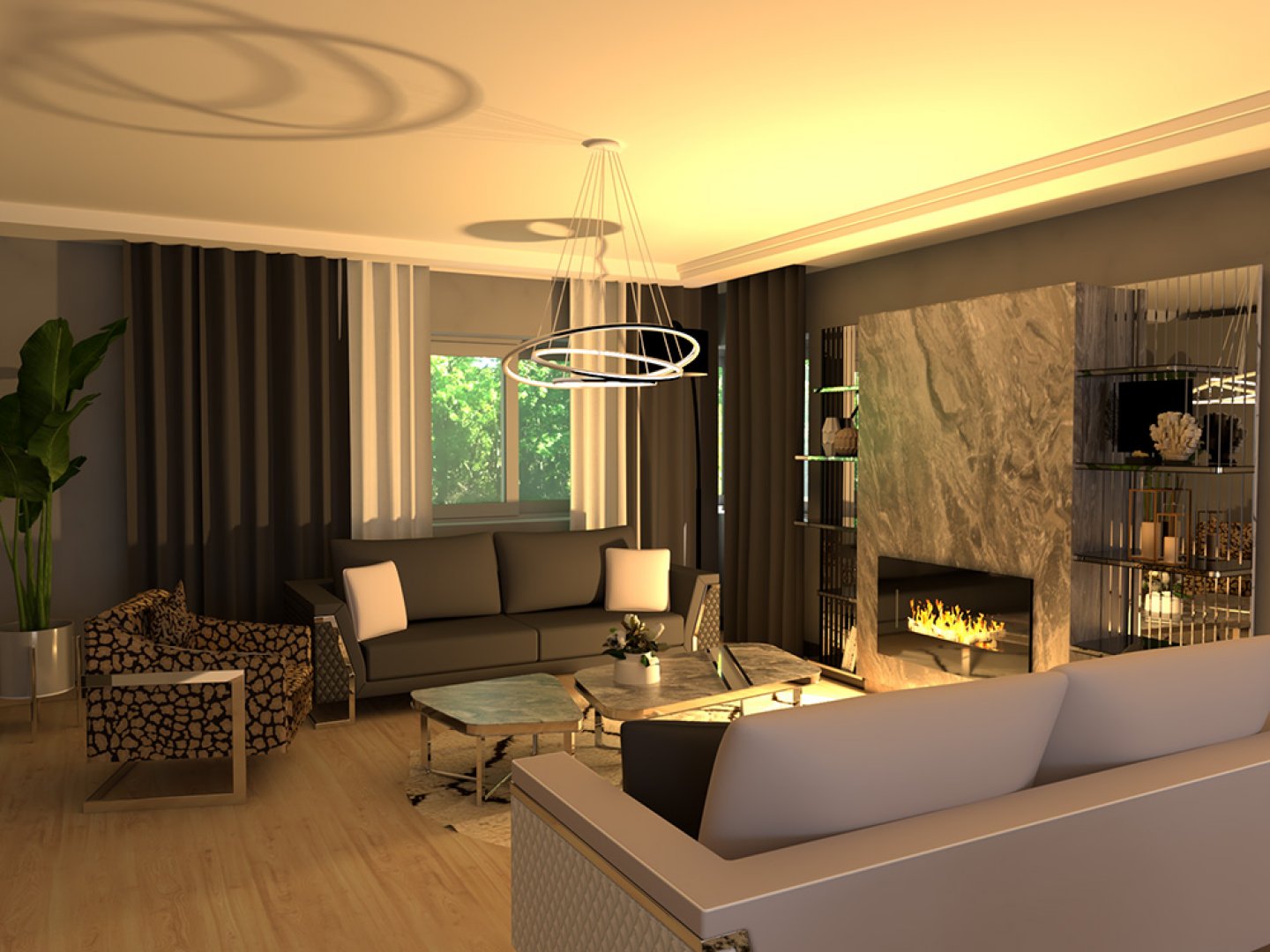 Yunusemre Dekorasyon