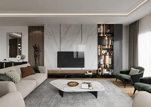 Yunusemre Dekorasyon